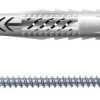 Fischer 94408 UX 6 x 35 WH Kołek uniwersalny 51 mm 6 mm 25 szt.
