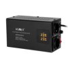 Automatyczny stabilizator napięcia KEMOT SER-500-W , precyzja 8