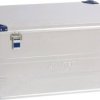 Skrzynia transportowa Alutec INDUSTRY 157 13157 (D x S x W) 782 x 585 x 410 mm