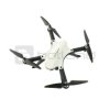 Dron quadrocopter OverMax X-Bee drone 8.0 WiFi 2.4GHz z kamerą FPV 4K - 54cm