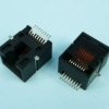 GN.MOD.8p8c SMD RJ-45 h=11,5mm