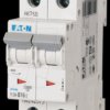 PLSM-C16/2-MW Circuit breaker - 16 A, 2-pin, char - C