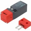 FR993-D2M1 Wyłącznik bezpieczeństwa: kluczowy NC x2