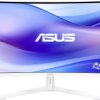 Asus Eye Care VU34WCIP-W Monitor