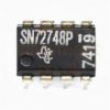 SN72748P Op-Amp - Texas Instruments