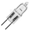 GY6.35 12V 75W klar ż/poziomy Tungsten 1102
