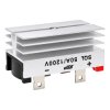 Mostek Prostowniczy 3-fazowy SQL 50A 1200V z Radiatorem Trójfazowy