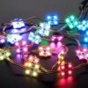 Adafruit 36mm Square 12V Digital RGB LED Pixels (Strand of 20)