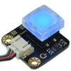 Gravity: LED Switch for Arduino / micro:bit (Blue)