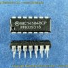 MC14584BCP