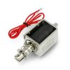 Elektromagnes ciągnący 12V 14,4W 3,5kg
