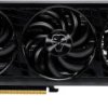 Gainward Karta graficzna Nvidia GeForce RTX 5070 GeForce RTX 5070 Python III 12 GB GDDR7 RAM HDMI® 2.1, DisplayPort 2.1