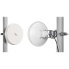 OUTLET_1: MIKROTIK ROUTERBOARD Wireless Wire Dish (nRAYG-60adpair)