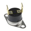 Termostaty +150°C typ Bimetaliczny temp. zamknięcia +50°C SPST-zwierne 35°C Honeywell 10A