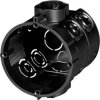 F-Tronic 7310131 Gniazdo dodatkowe bez halogenów 25 szt.