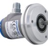 Enkoder przyrostowy przyrostowy HTL, TTL 16384 Wachendorff 8000rpm
