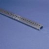 Szyna montażowa 2000mm aluminium perforowana CABS 2m 549300 /2szt./