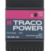 Zasilacz szyny DIN U wy 24V dc I wy 1.25A U we 85 → 264V ac TRACOPOWER 30W impulsowy