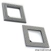 700.168.17.0SPF PGA 168 Pin Socket PGA168TH PRECICONT