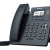 Telefon 1301043, Yealink