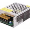 QOLTEC-50926 Zasilacz impulsowy: do wbudowania, stałonapięciowy, 60W, 12VDC