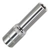 Sealey SP3808D Walldrive® Socket 8mm Deep 3/8"sq Drive Fully Polished