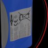 2447-3033-20 Lithium-ion rechargeable battery pack, 3.63 V, 7000 mAh, 1S2P