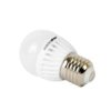 Żarówka Led Line E27 7W 4000K 630Lm Barwa Neutralna 170-250V G45 3 Lata Gwar.