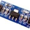Moduł stabilizatora 3,3V 0,8A; wejście 5V