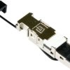 złącze męskie proste RJ45 Metz Connect 1401405012-I Metz Connect 1401405012-I, 1 szt. Metz Connect 1401405012-I, 1 szt.