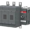 ABB 1SCA022871R2850 Rozłącznik OS400DS30, 400 A