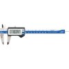 HELIOS PREISSER 1326416 Digital Caliper 150mm IP67 Precision Tool
