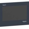 Ekran dotykowy HMI 4,3 cala Schneider Electric rozdzielczość: 480 x 272 TFT LCD IP20, IP65 RS232C, USB (mini B), USB