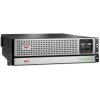 APC SRTL1000RMXLI-NC Smart-UPS On-Line, 1000VA, Lithium-ion, Rackmount