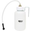 KS Tools 160.0735 Brake Bleeder Bottle, 1 Litre