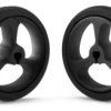 Pololu Wheel 32×7mm Pair - Black