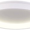 Lampa sufitowa, natynkowa Deko Light Merope 348190 LED LED wbudowany na stałe 42 W biały (RAL 9016)