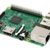 Raspberry Pi 3 model B