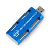 Intel Neural Compute Stick 2 - sieć neuronowa USB