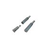 Gniazdo JACK 3,5mm 4-pol. 4-pin kabel Vitalco metal professional