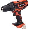 WIERTARKO-WKRĘTARKA 18V BEZ AKUMULATORA