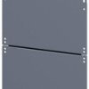 Siemens 8MF1048-2UB32-0 stal (D x S) 800 mm x 400 mm 1 szt.
