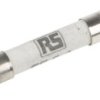Bezpiecznik 5A 6.3 x 32mmFF 500V ac RS PRO