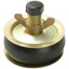 Bailey 1961 Drain Test Plug 150mm (6in) - Plastic Cap