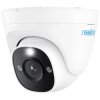 Reolink P334 LAN IP CCTV Camera, 8MP, 4K UHD, PoE, Outdoor, IP66
