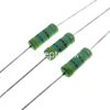 Rezystor drutowy 5W 10 ohm typ 0617 5szt