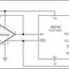 UCSP, Single-Supply, Low-Noise, Low-Distortion, Rail-to-Rail Op Amps