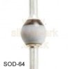 BYW82 alanche diode - Telefunken