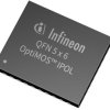Infineon Układ przetwornicy DC/DC TDA386400000AUMA1 1-kanałowy we: 3V wy: 17V QFN 2 MHz 36-pinowy