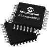 Mikrokontroler Microchip ATMEGA8L-8AU ATMEGA8L TQFP 32-pinowy Powierzchnia AVR 8kB 8 bit 8 MHz, 1 kB RAM Flash, 2.7 V